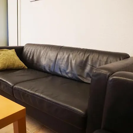 Lägenhet Hamburger Strasse 7 Fewo 7 Eg *
